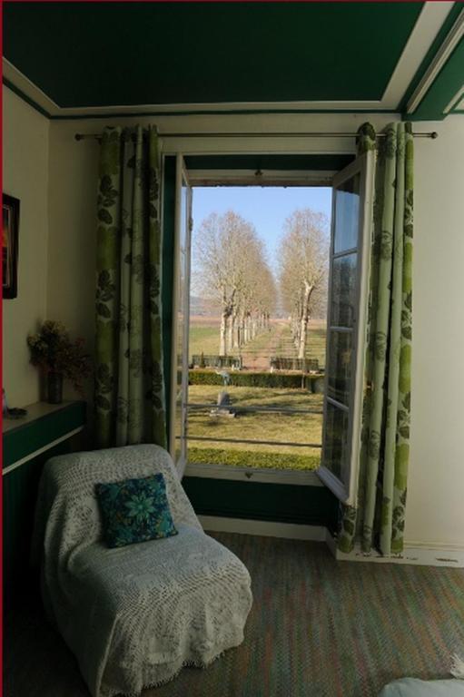 Chateau De Lacaze Lagarrigue  Kamer foto