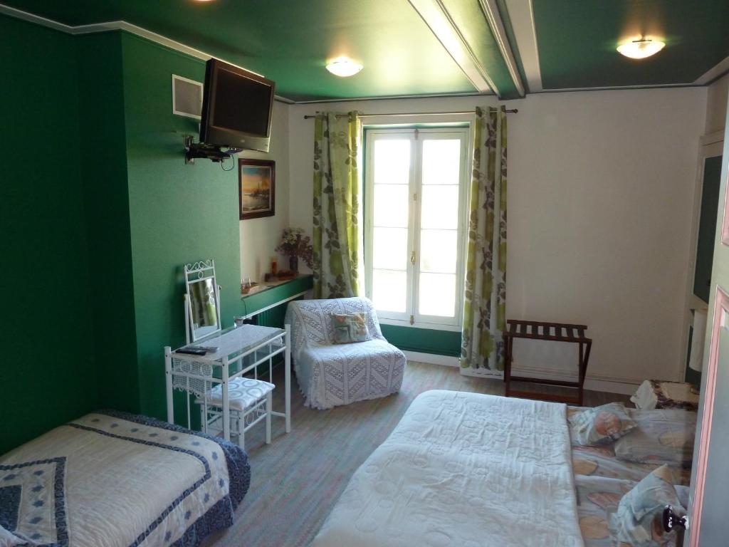 Chateau De Lacaze Lagarrigue  Buitenkant foto
